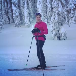 Meet your Posher, Diana